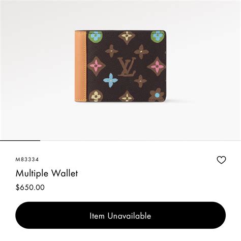 pending order validation louis vuitton|louis vuitton order tracking.